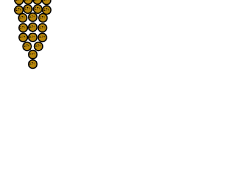 Gülümseyen Yaratık Kolye 3D Yazdırılabilir Model 3D Baskı Modeli