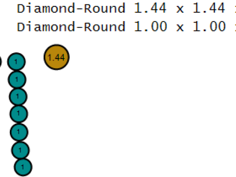 鸟吊坠 3D 打印模型 3D 打印模型