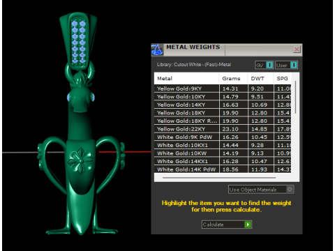 鸟吊坠 3D 打印模型 3D 打印模型