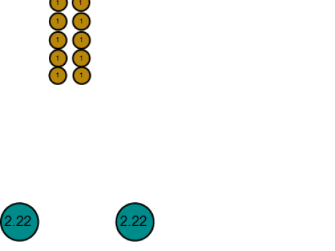 Personaje con colgante de arma modelo imprimible en 3D Modelo de impresión 3D