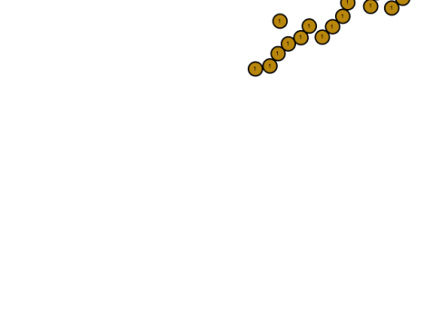 Подвеска LGold Robo-Panther Футуристическая 3D модель ювелирного изделия 3D Принт Модель