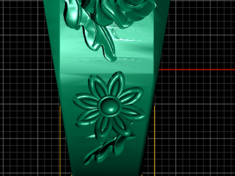 Anello gufo dorato Modello elegante e dettagliato di gioielli 3D Modello di stampa 3D