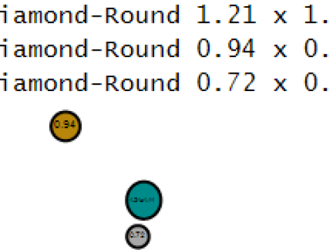Anello gufo dorato Modello elegante e dettagliato di gioielli 3D Modello di stampa 3D