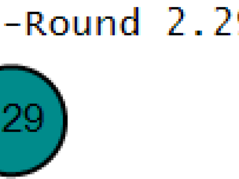 Humpty Dumpty Pendant 3D Printable Model 3D Print Model