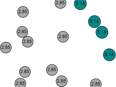 Hombre con colgante de astronauta modelo imprimible en 3D Modelo de impresión 3D