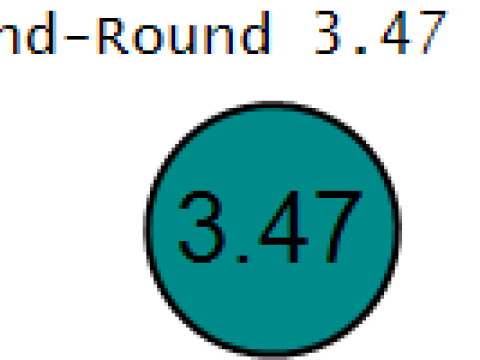 Model Cetak 3D Liontin Kelelawar Emas Model Cetak 3D