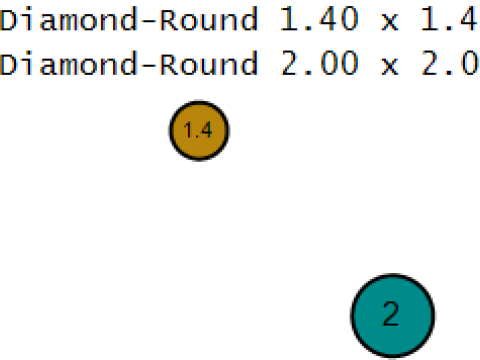 Cyxoro Bycke 自行车挂件 3D 打印模型
