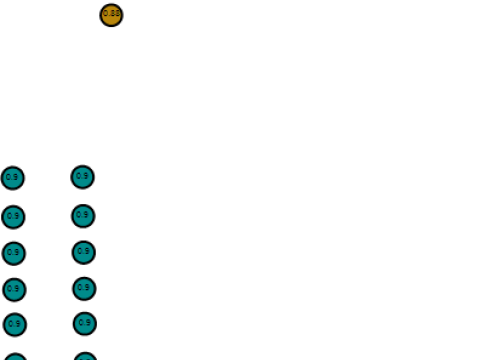 Liontin Pedang Kucing Lucu Model Cetak 3d Model Cetak 3D