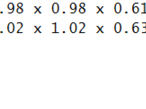 Model Perhiasan Cetak 3D Liontin Bar Gaya SNOOPY Kustom Model Cetak 3D