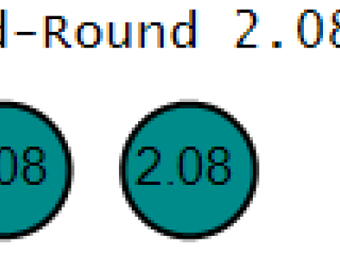 रूबी पेंडेंट 3डी प्रिंट करने योग्य मॉडल के साथ गोल्डन क्रॉस 3D प्रिंट मॉडल