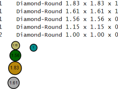 バニーペンダント 3D 印刷可能モデル 3Dプリントモデル