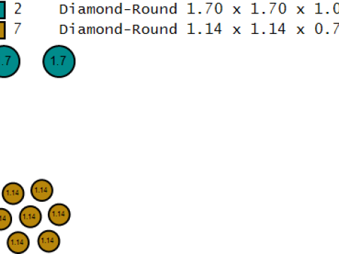 황금 개구리 캐릭터 펜던트 3D 인쇄 가능한 모델 3D 프린트 모델