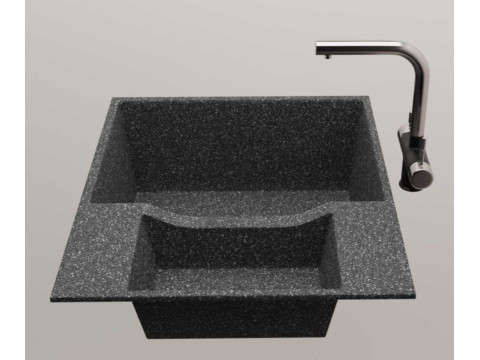 Kitchen sink 3D 모델