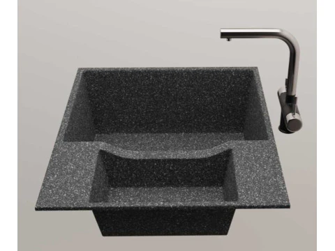 Kitchen sink 3D Model