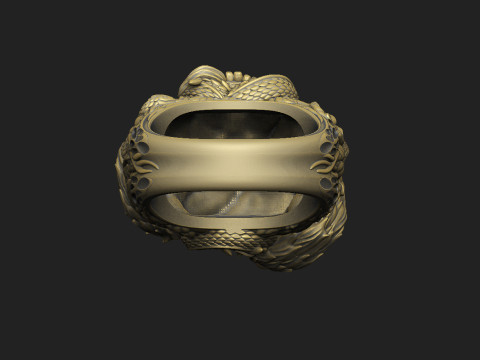 Demon devil Dracula monster beast horn thorn ghost death skull ghost devil Modelo de impresión 3D