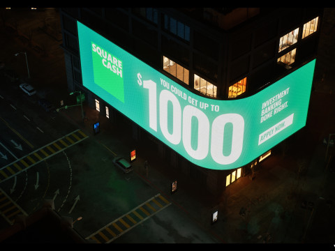 Billboards Pack Vol 02 3D Модель