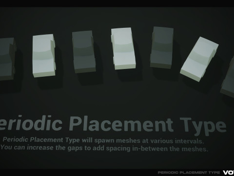Spline Plus - a spline tool for Unreal Engine Modèle 3D