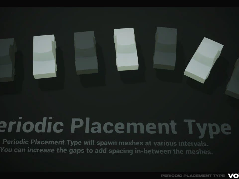 Spline Plus - a spline tool for Unreal Engine 3D Model