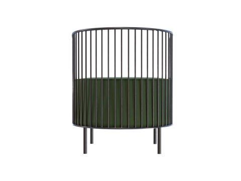Chair loft 3D Model