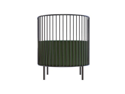 Chair loft 3D Model