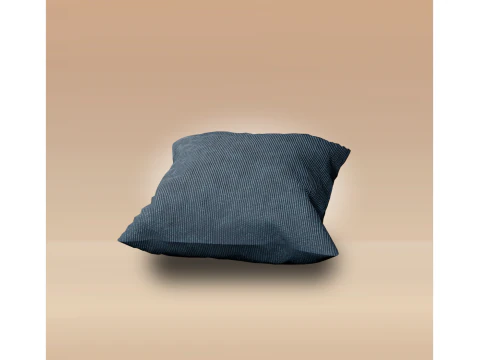 Подушки - Cojines - Coussins 3D Модель