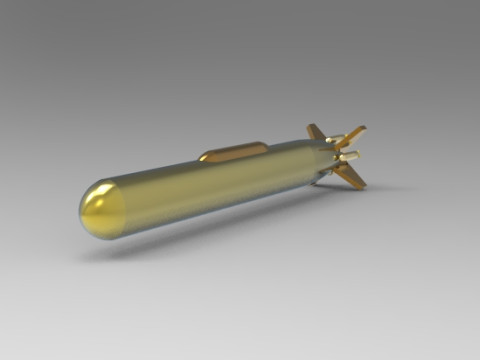 Harpsichod 2P-PM Model Cetak 3D