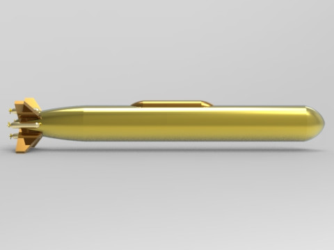 Harpsichod 2P-PM Model Cetak 3D