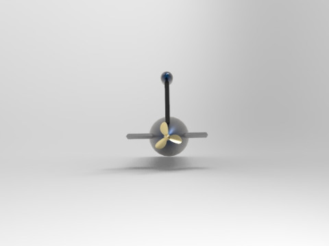 Garmoniya - GUIDE Model Cetak 3D