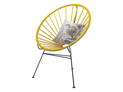 Furniture Armando Chair 3D Model