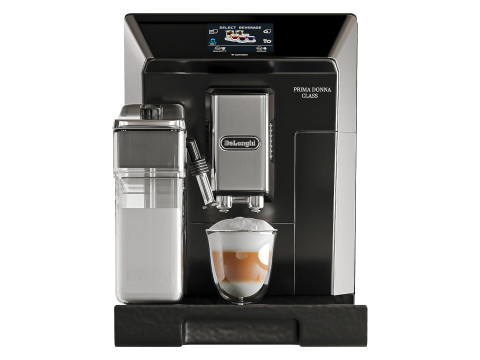 DeLonghi ECAM 3D Model
