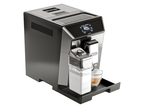 DeLonghi ECAM 3D 模型