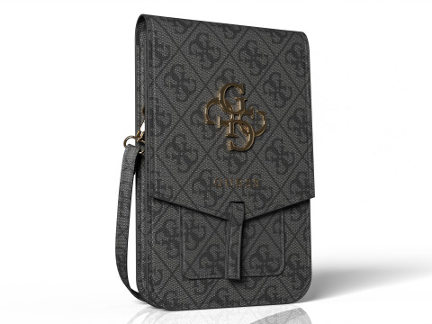 Wallet Bag - GUESS Universal Wallet Bag 3D 模型