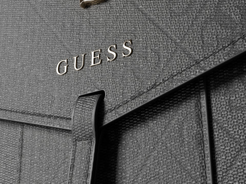 Wallet Bag - GUESS Universal Wallet Bag 3D 模型