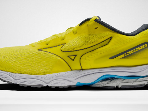 Sports Shoes Modelo 3D
