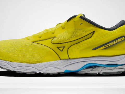 Spor Ayakkabı 3D Model