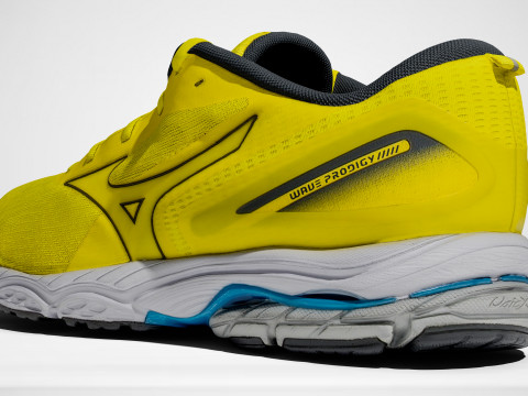 Sports Shoes Modelo 3D