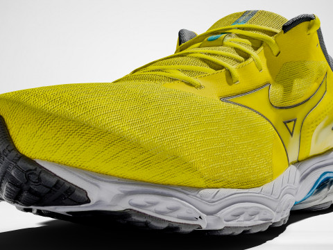 Sports Shoes Modelo 3D