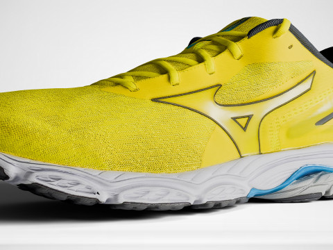 Sports Shoes Modelo 3D