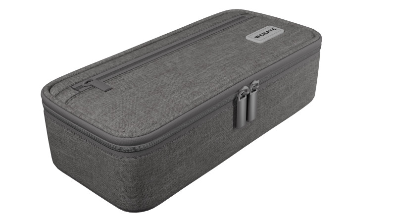 Wemate Pencil case 3D 모델 .c4d .max .obj .3ds .fbx .stl .blend 
