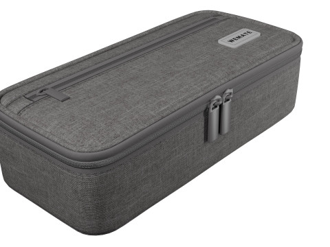 Wemate Pencil case 3D Model