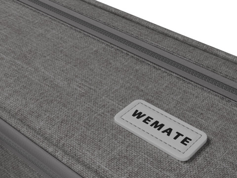Wemate Pencil case 3D 모델