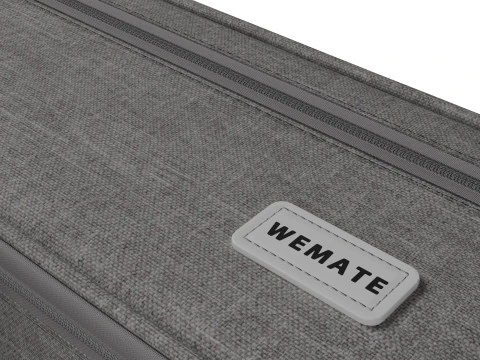 Пенал Wemate 3D Модель