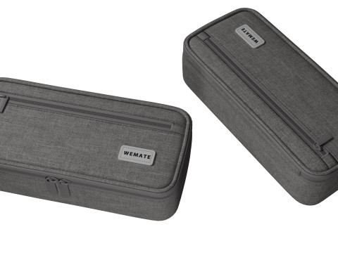 Wemate Pencil case 3D 모델