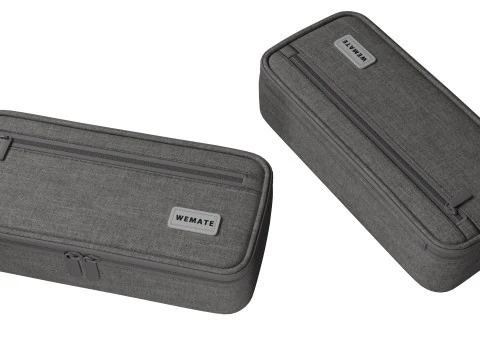 Пенал Wemate 3D Модель