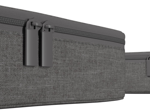 Wemate Pencil case 3D 모델