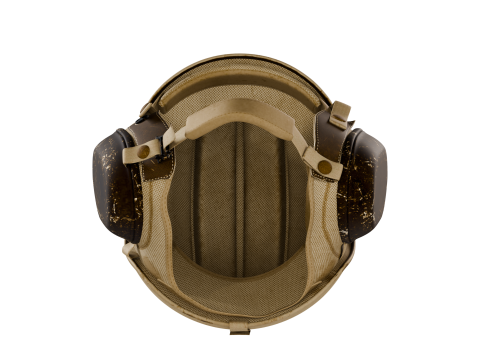 Military Helmet 3Dモデル