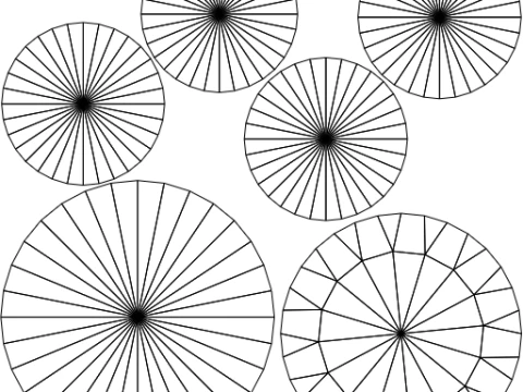 Classico furgone fuoristrada sovietico Modello 3D