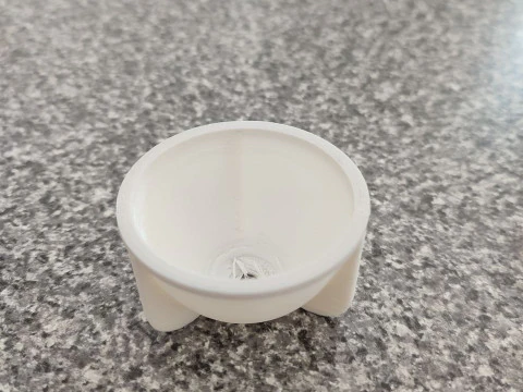 Egg holder 3D Print Model