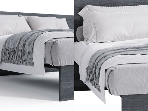 Air Wildwood Lago Bed Modelo 3D