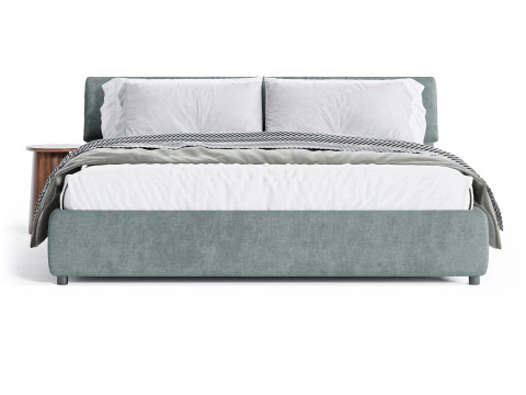 BALOO Bed by Diotti 3D Model